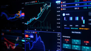 Navigating Volatility in the Indian Stock Market